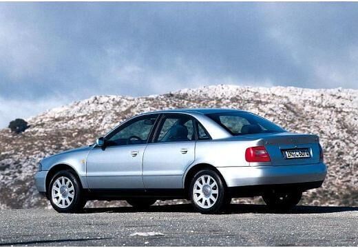 AUDI-A4-1-6--1999-2000-