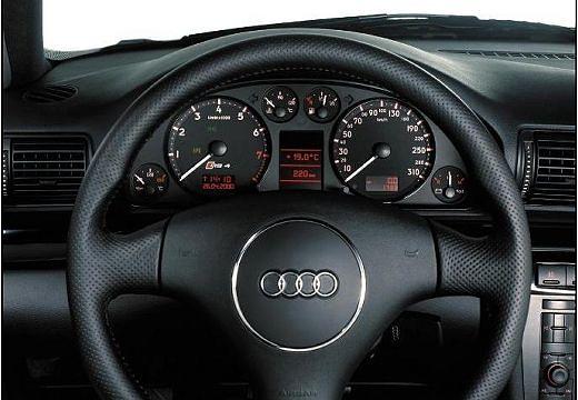 AUDI-A4-Avant-1-6--1999-2000-