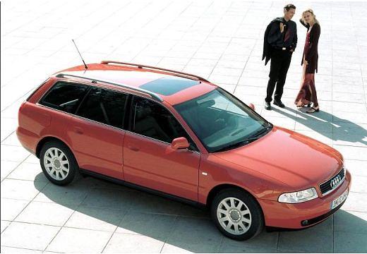 AUDI-A4-Avant-1-6--1999-2000-