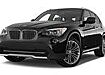BMW X1 SUV (2009–2012)