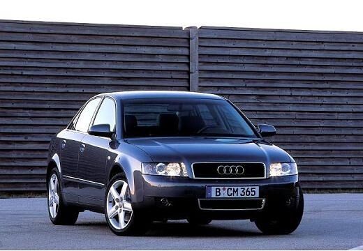 AUDI-A4-2-0--2000-2004-