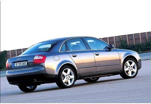 AUDI-A4-2-0--2000-2004-