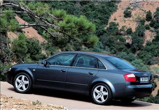 AUDI-A4-2-0--2000-2004-