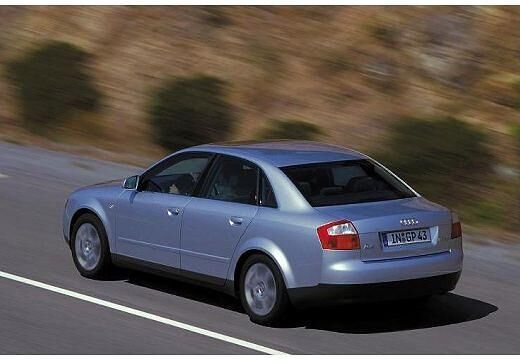 AUDI-A4-2-0--2000-2004-