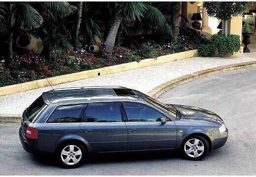 AUDI-A6-Avant-2-0--2001-2004-