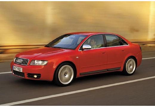 AUDI-S4--2003-2004-