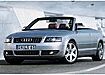 Audi A4 Cabrio (2001–2005) 2.4 (170 PS)