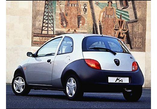 FORD-Ka--2002-2008-