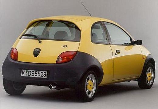 FORD-Ka--2002-2008-