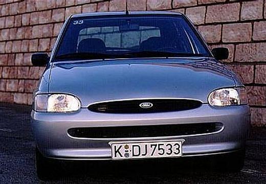 FORD-Escort--1995-1997-