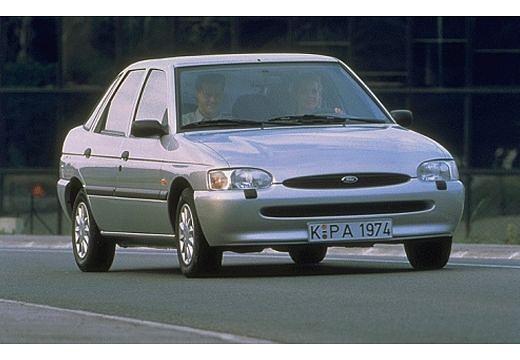 FORD-Escort--1995-1997-