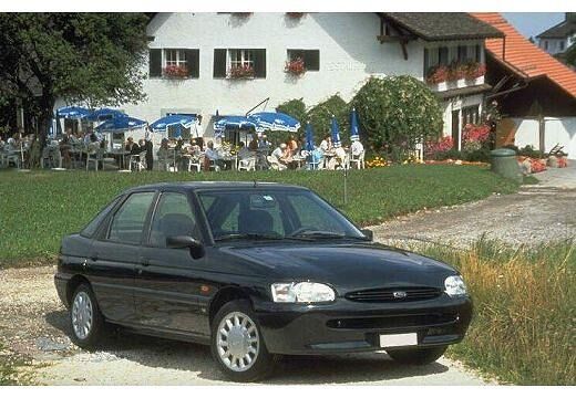 FORD-Escort--1995-1997-