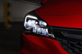 Trendwende bei Opel - Strahlender Schein