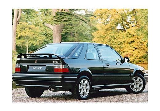 Rover 200 Coupé (1992–1995)