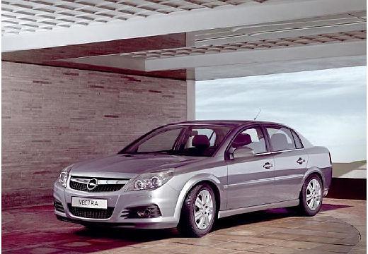 OPEL-Vectra-1-6--2005-2008-
