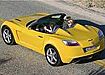 Opel GT Cabrio (2006–2009)