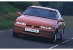 Opel Calibra
