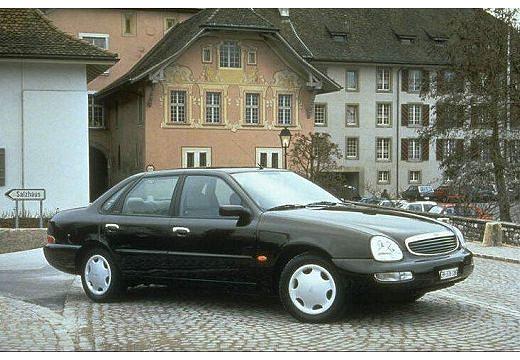 FORD-Scorpio--1995-1997-