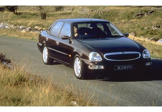 FORD-Scorpio--1995-1997-
