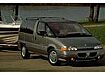 Pontiac Trans Sport Van (1990–1996)