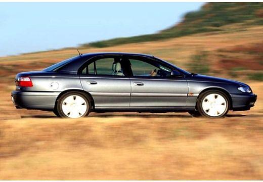 OPEL-Omega-2-2--1999-2002-