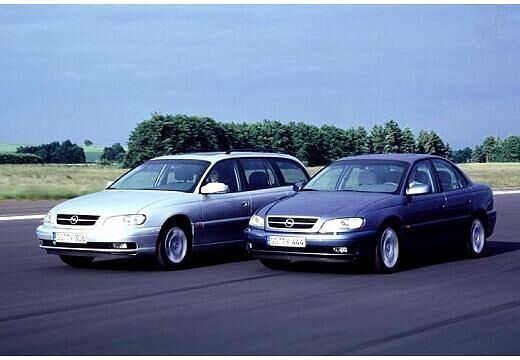 OPEL-Omega-2-2--1999-2002-