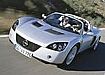 Opel Speedster Cabrio (2000–2005) 2.2 Ecotec (147 PS)