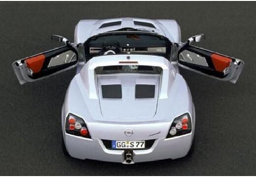 OPEL-Speedster-2-0-Turbo--2003-2005-