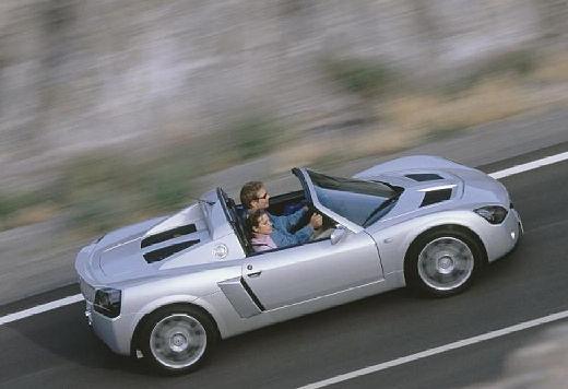 OPEL-Speedster-2-0-Turbo--2003-2005-