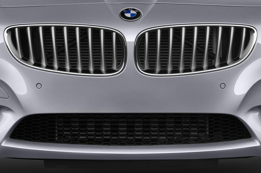 BMW Z4 (Baujahr 2015) Sdrive35Is 2 Türen Kühlergrill und Scheinwerfer