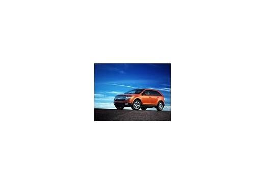 Ford Edge SUV (2006–2015) 3.5 (269 PS)