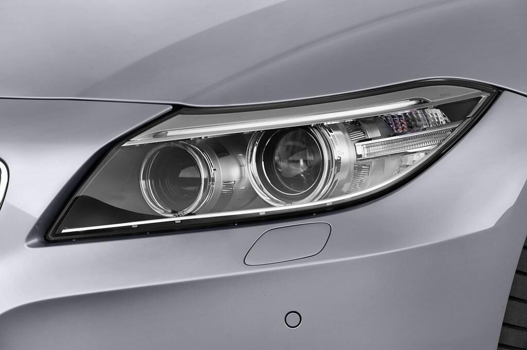 BMW Z4 (Baujahr 2015) Sdrive35Is 2 Türen Scheinwerfer