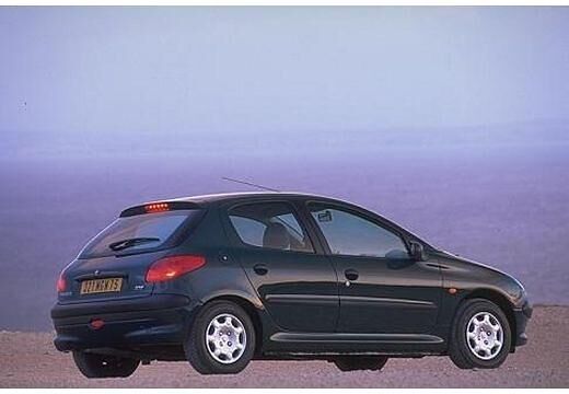 PEUGEOT-206-90--2003-2006-