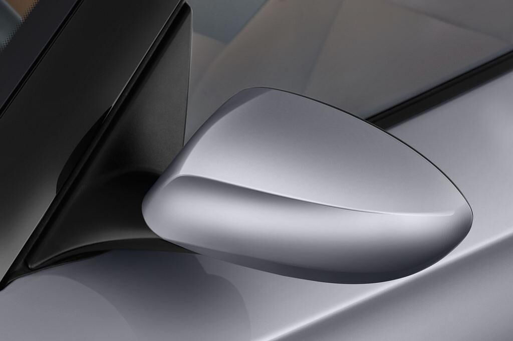 BMW Z4 (Baujahr 2015) Sdrive35Is 2 Türen Außenspiegel