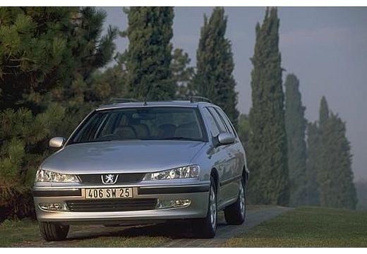 PEUGEOT-406-Break-HDi--2001-2004-
