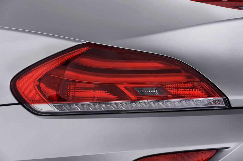 BMW Z4 (Baujahr 2015) Sdrive35Is 2 Türen Rücklicht