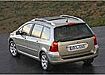 Peugeot 307 Kombi (2001–2009) 1.6 16V (109 PS)