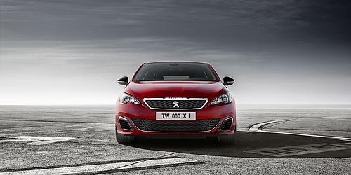 Peugeot 308 GTi - Hält, was er verspricht Peugeot 308 GTi - Hält, was er verspricht