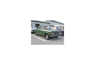 Fiat 128 Fiat 128
