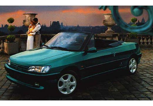 PEUGEOT-306-Cabriolet-1-8--1994-1997-