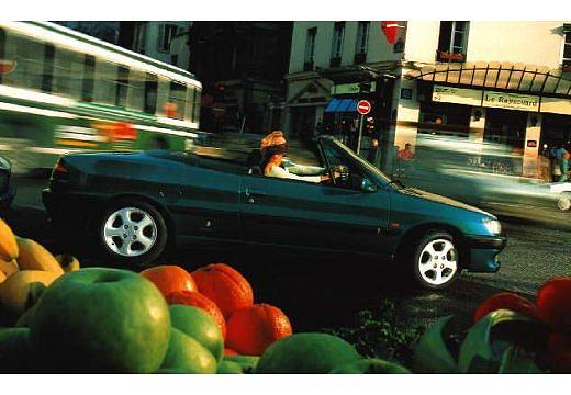PEUGEOT-306-Cabriolet-1-8--1994-1997-