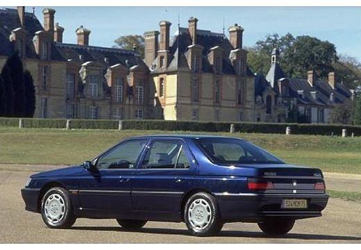 PEUGEOT-605--1994-1996-