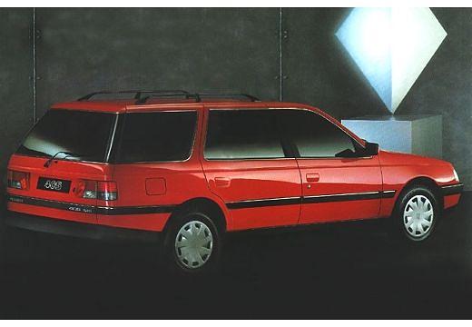 PEUGEOT-405-Break-1-6--1995-1996-