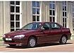 Peugeot 406 Limousine (1995–2005) 2.0 16V (135 PS)