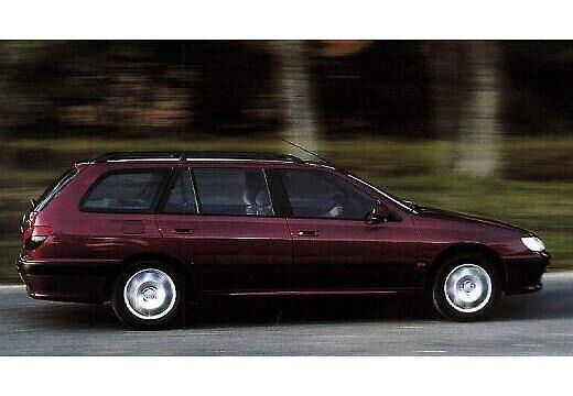 PEUGEOT-406-Break--1997-1998-