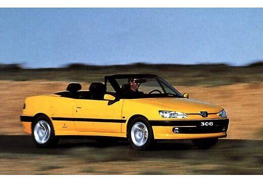 PEUGEOT-306-Cabriolet-1-6--1997-2000-