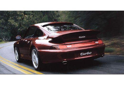 PORSCHE-911-Turbo--1995-1998-