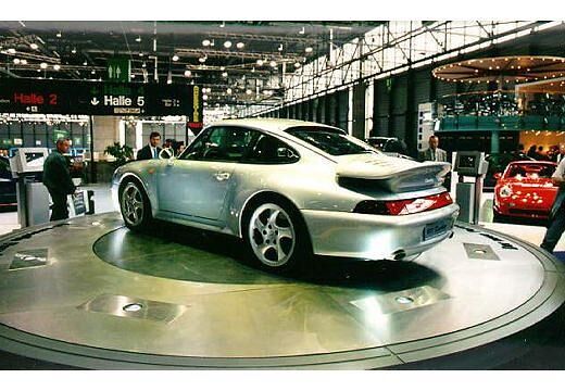 PORSCHE-911-Turbo--1995-1998-