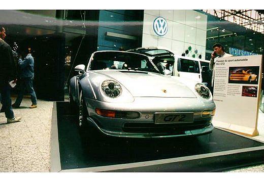 PORSCHE-911-Turbo--1995-1998-