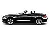 BMW Z4 Cabrio (2009–2013)